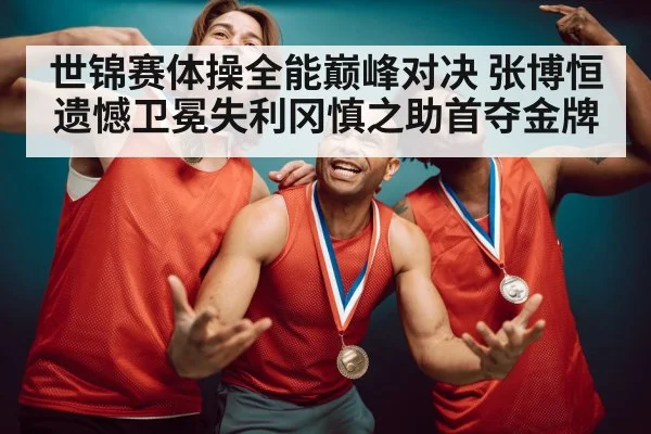 世锦赛体操全能巅峰对决 张博恒遗憾卫冕失利冈慎之助首夺金牌